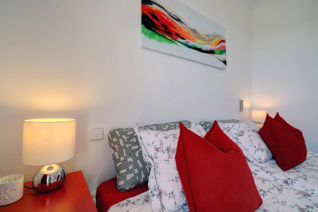 Appartamento Puerto Banus Penthouse Duplex Corner *
