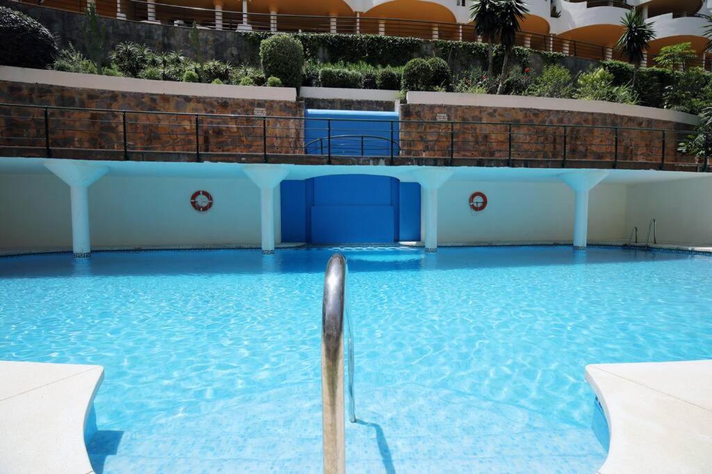 Puerto Banus Penthouse Duplex Corner Appartamento *