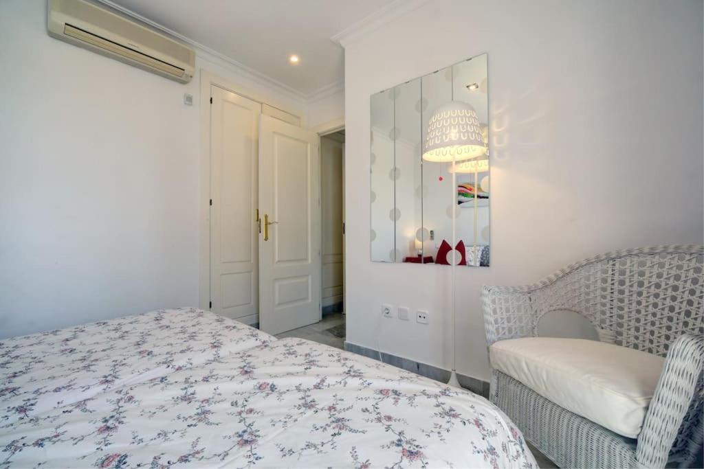 Puerto Banus Penthouse Duplex Corner Appartamento