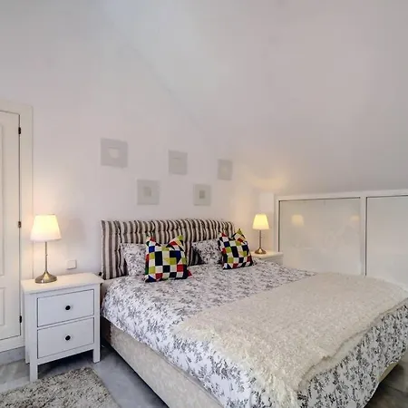 Puerto Banus Penthouse Duplex Corner Apartment Marbella Exterior photo