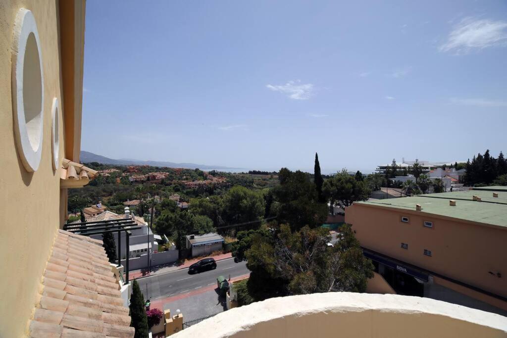 Apartament Puerto Banus Penthouse Duplex Corner Marbella