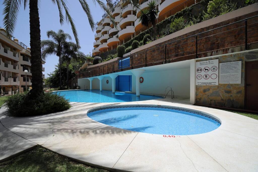 Apartament Puerto Banus Penthouse Duplex Corner *