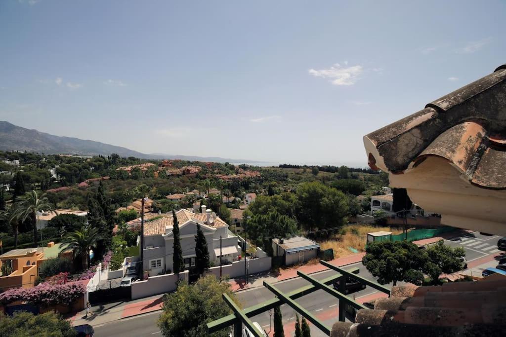 Puerto Banus Penthouse Duplex Corner Apartament
