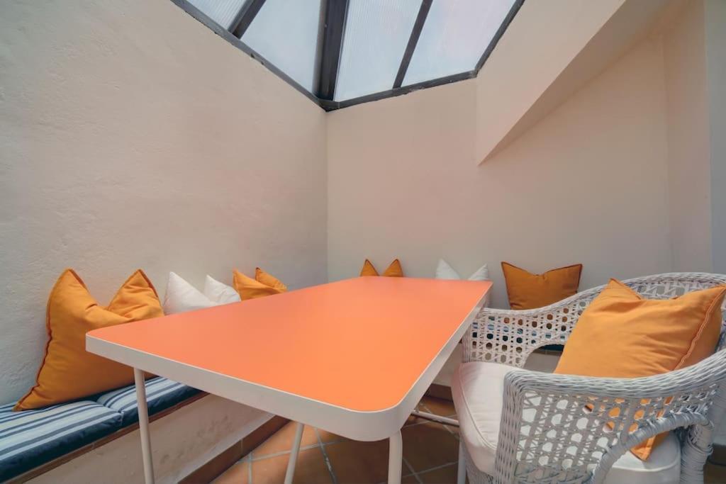 Puerto Banus Penthouse Duplex Corner Apartamento *