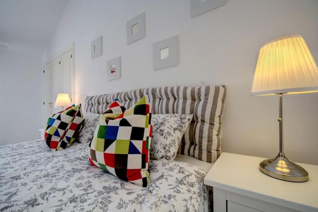 Apartamento Puerto Banus Penthouse Duplex Corner