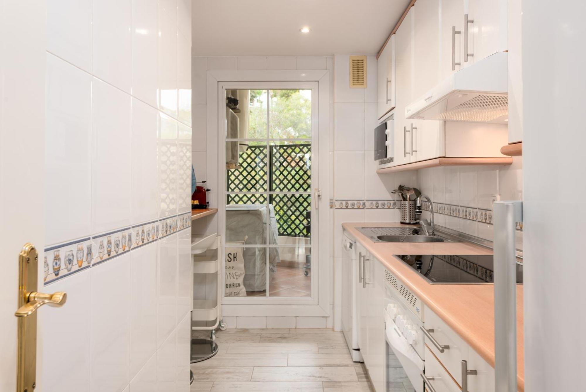 Puerto Banus Penthouse Duplex Corner Apartamento