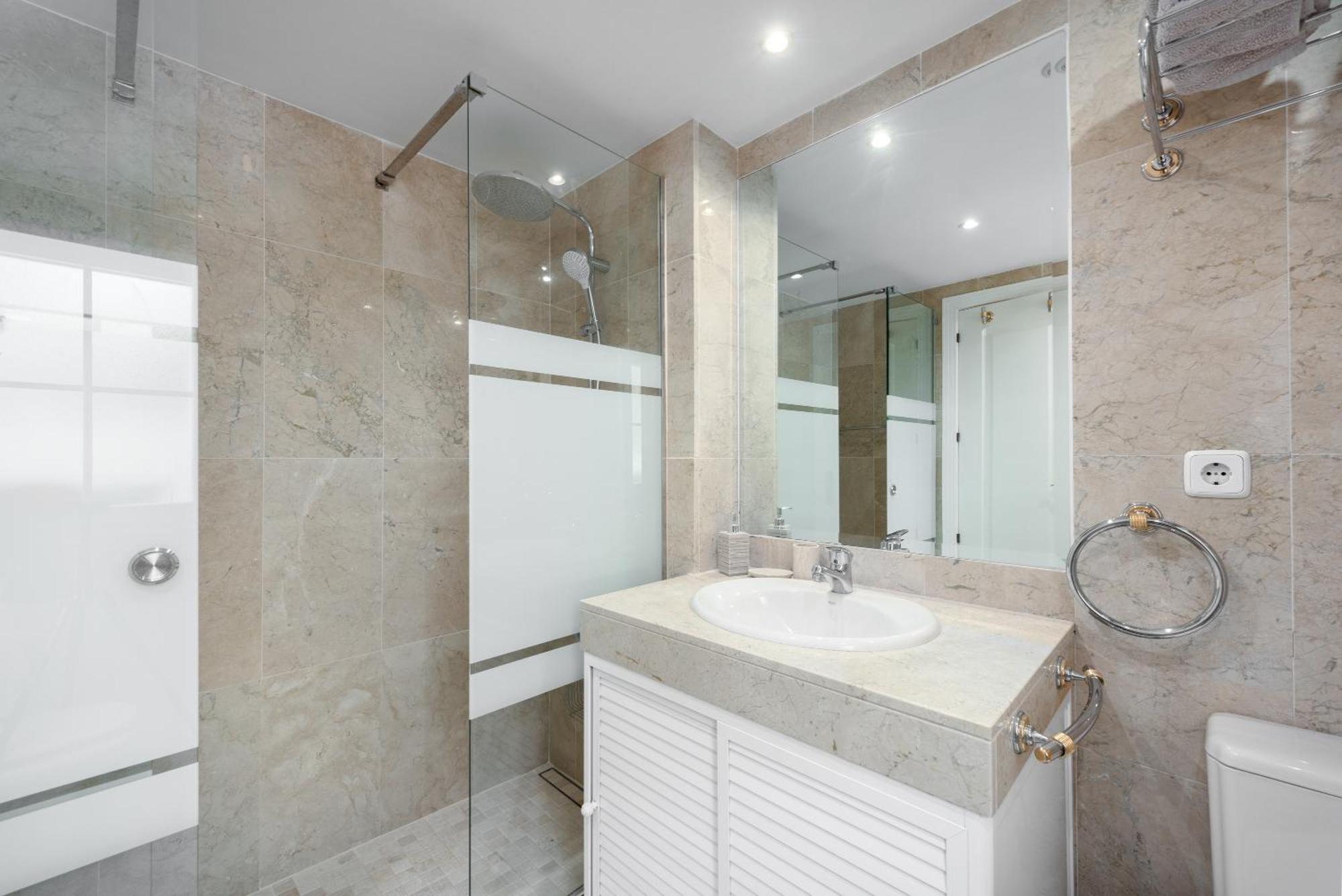 Puerto Banus Penthouse Duplex Corner Apartamento *