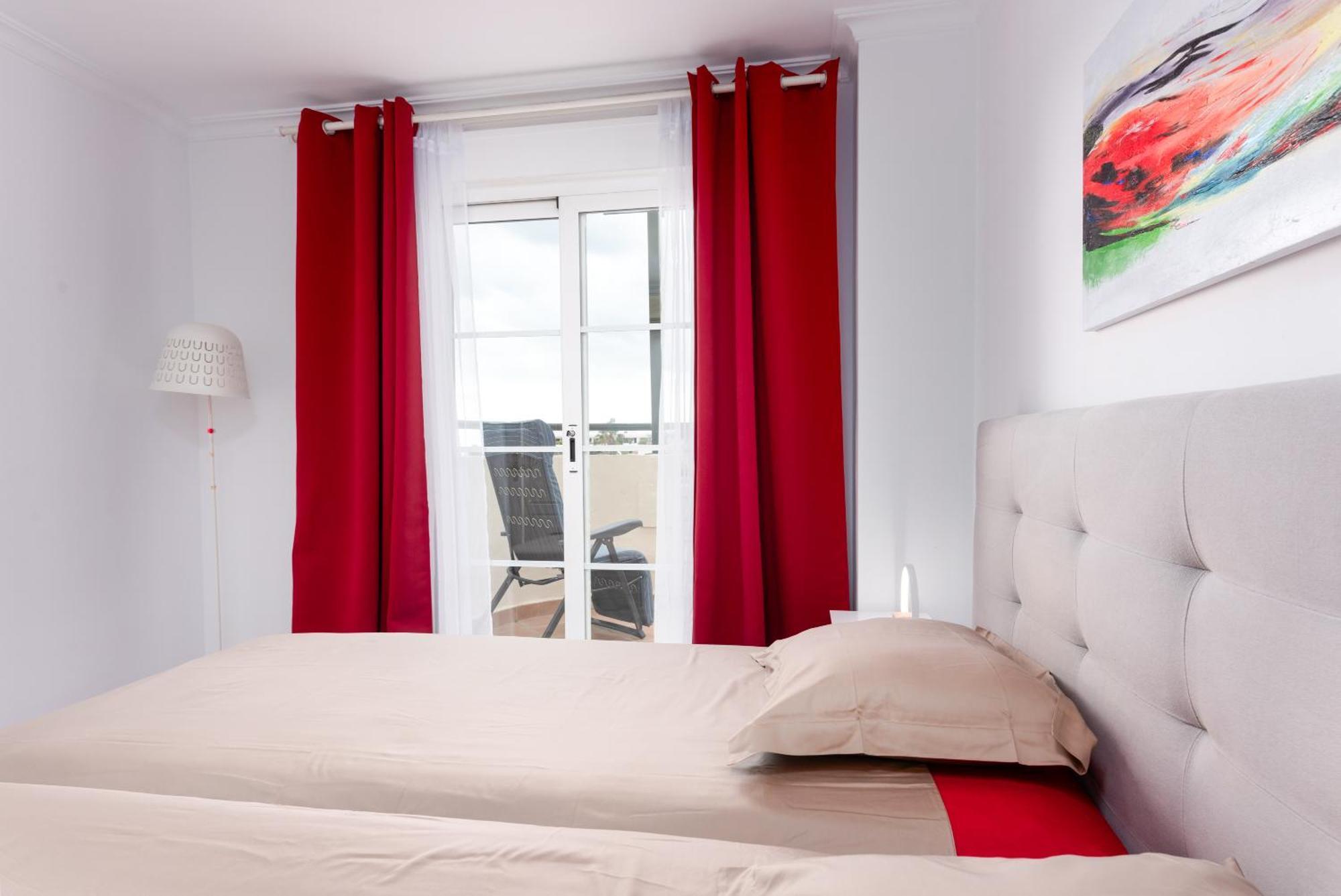 Puerto Banus Penthouse Duplex Corner Apartamento *
