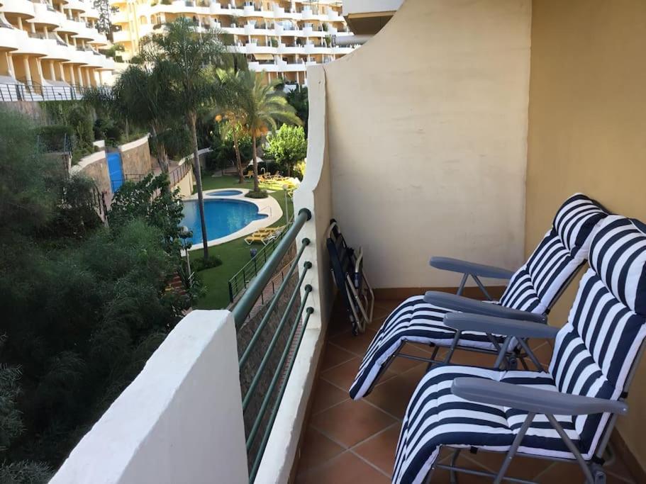 Puerto Banus Penthouse Duplex Corner Apartament Marbella